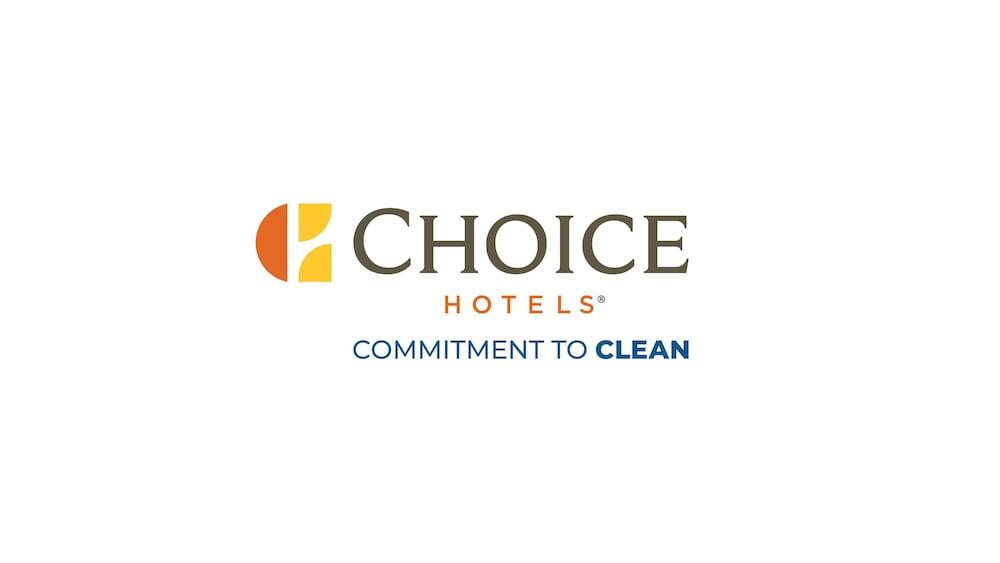 Comfort Inn & Suites Лексингтън Парк Екстериор снимка