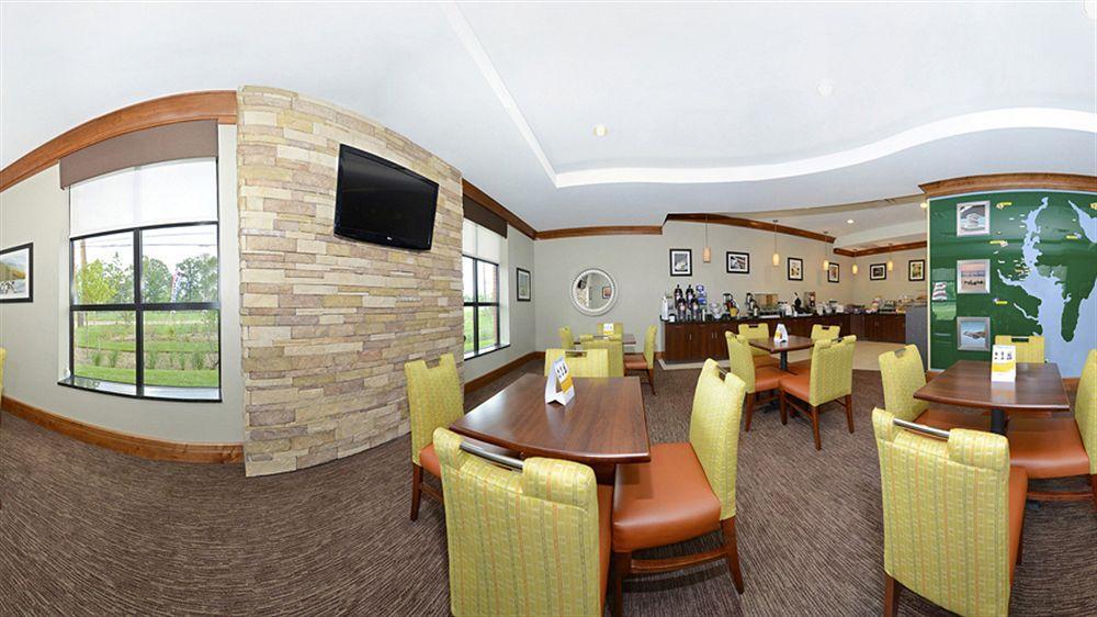 Comfort Inn & Suites Лексингтън Парк Екстериор снимка